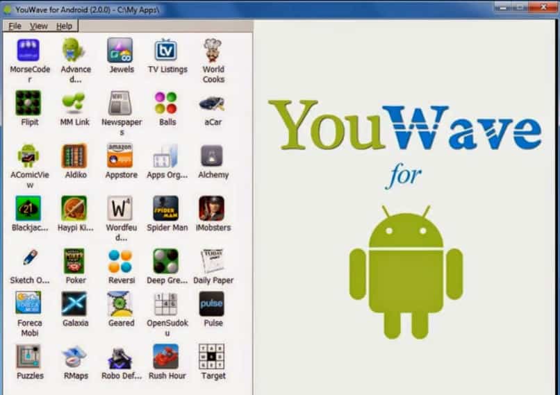 android emulator for mac os x lion